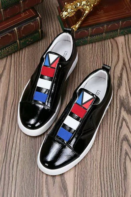 LV Fashion Casual Shoes Men--109